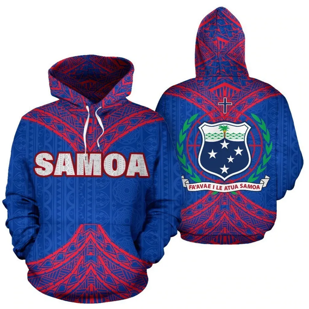 Men's Vintage 3D Pattern Printed Hoodie Samoa Pattern Imitation Tattoo Pullover Men's Casual Oversized Harajuku Street Hoodie
Men's Vintage 3D Pattern Printed Hoodie Samoa Pattern Imitation Tattoo Pullover Men's Casual Oversized Harajuku Street Hoodie