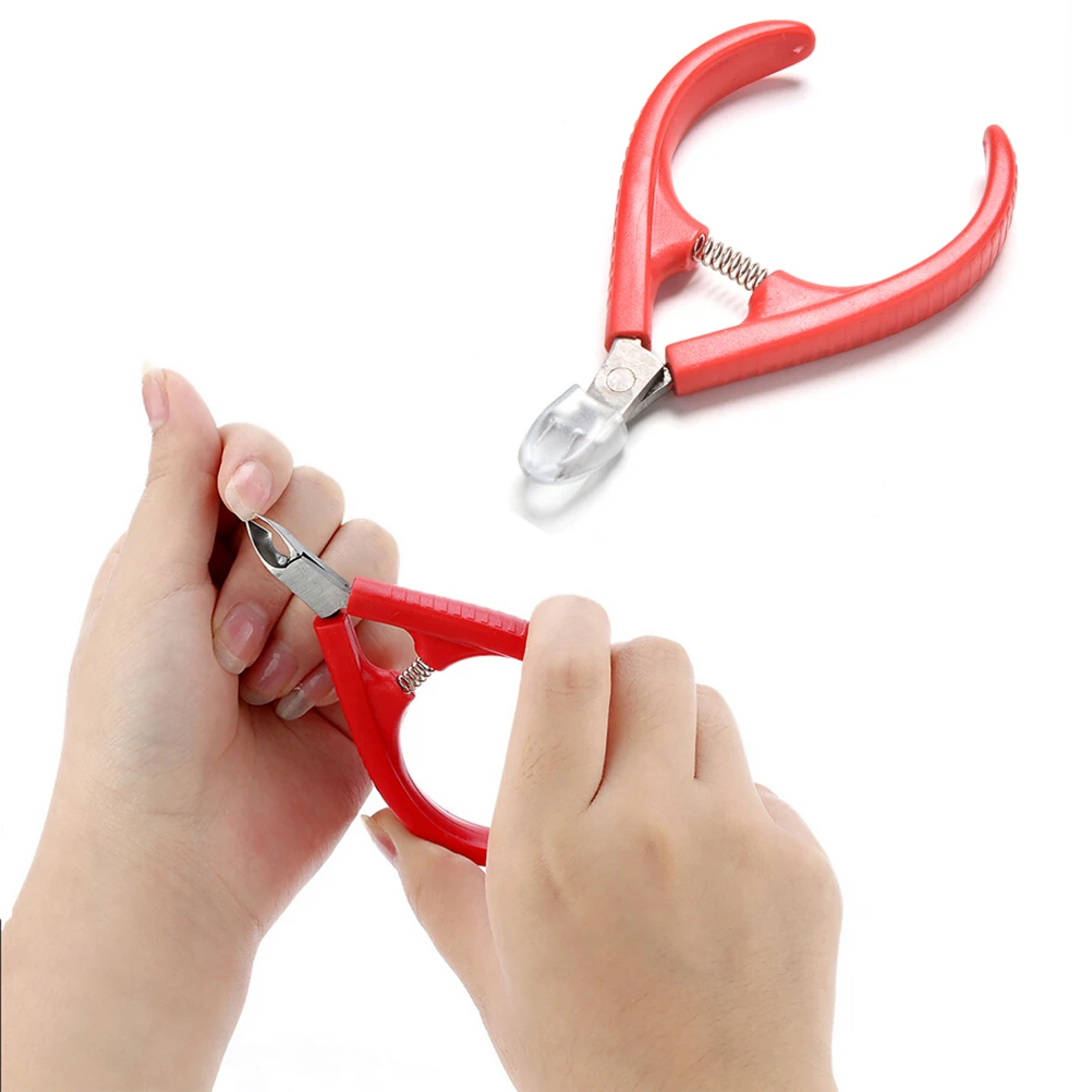 Кутикулы для ногтей, строительные плоскогубцы для мертвой кожи
Кутикулы для ногтей, строительные плоскогубцы для мертвой кожи