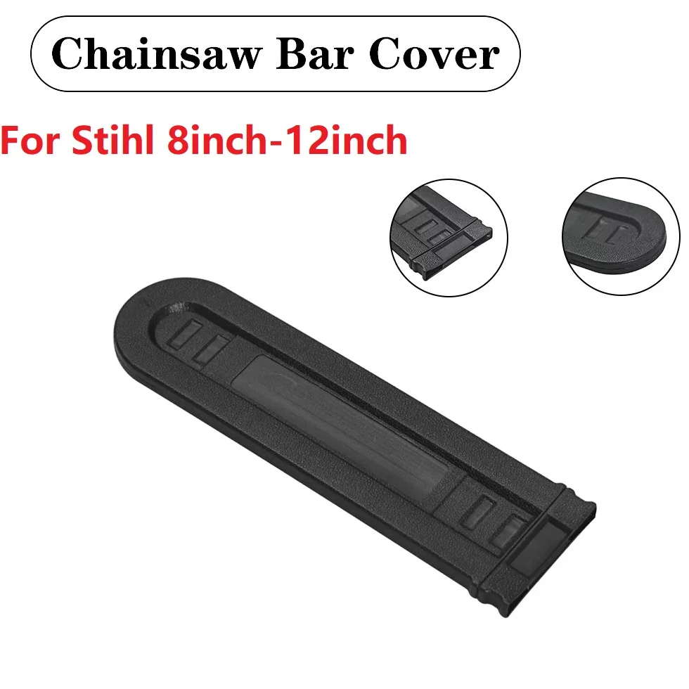 Chainsaw Bar Cover Scabbard Guard Universal Guide For Stihl 31cm/12'' Long 9cm/3.5'' Width For Agriculture Forestry Chain Saws
Chainsaw Bar Cover Scabbard Guard Universal Guide For Stihl 31cm/12'' Long 9cm/3.5'' Width For Agriculture Forestry Chain Saws