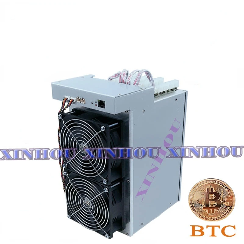 Bitcoin miner Ebit E10.2 SHA256 27TH/s Asic miner BTC BCH mining Better than E10.3 E9i antminer S9 S9k S11 T15 S15 T2T M3 T1
Bitcoin miner Ebit E10.2 SHA256 27TH/s Asic miner BTC BCH mining Better than E10.3 E9i antminer S9 S9k S11 T15 S15 T2T M3 T1