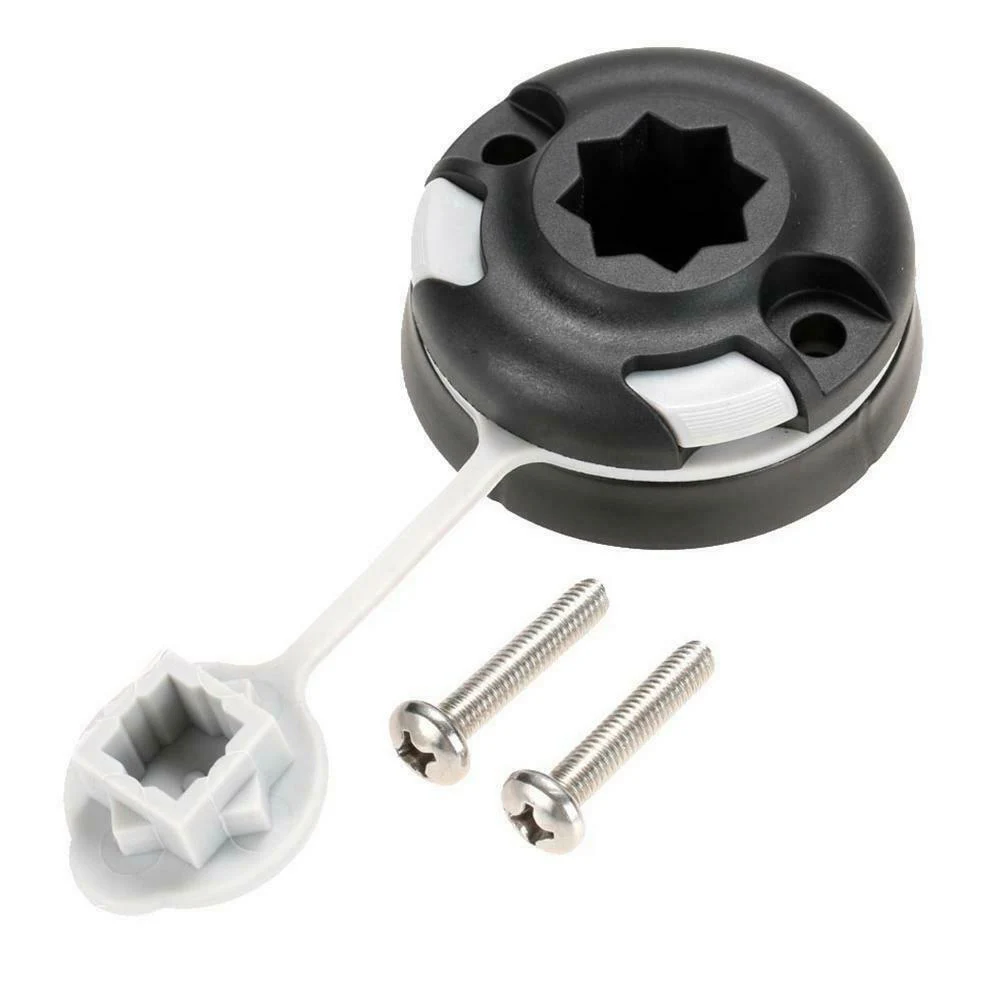 Kayak Flag Base Rail Mount Replace Mounts For Marine Yacht Fising Boat Canoe Mounting Lights Pole Brackets Boat Accessories
Kayak Flag Base Rail Mount Replace Mounts For Marine Yacht Fising Boat Canoe Mounting Lights Pole Brackets Boat Accessories