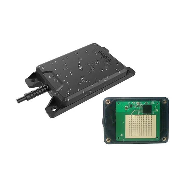 Nanoradar 77GHz MR72 Collision avoidance detection radar sensor for drone and UAV system
Nanoradar 77GHz MR72 Collision avoidance detection radar sensor for drone and UAV system