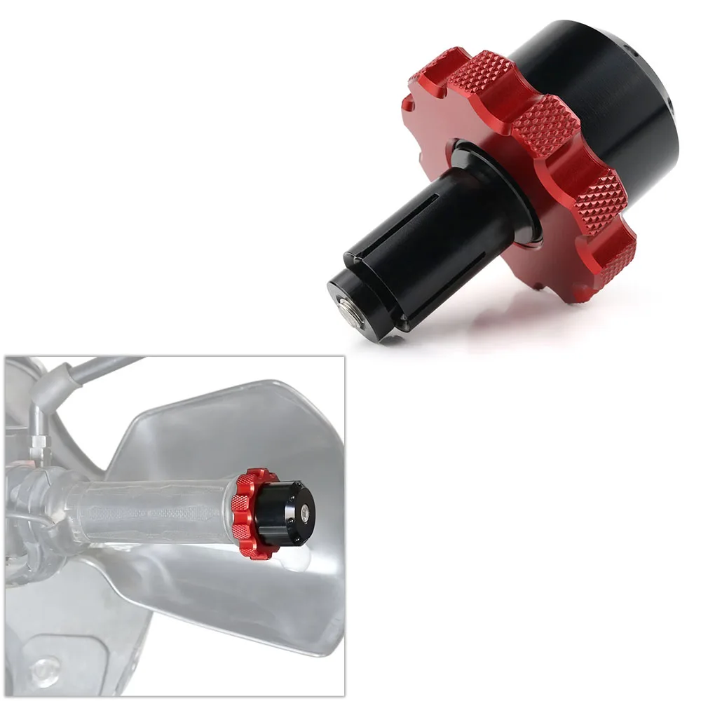Fit For Husqvarna 401 Svartpilen 401 Vitpilen 2018-2022 701 Svartpilen Throttle Lock Cruise Control Clamp Assist End Bar
Fit For Husqvarna 401 Svartpilen 401 Vitpilen 2018-2022 701 Svartpilen Throttle Lock Cruise Control Clamp Assist End Bar