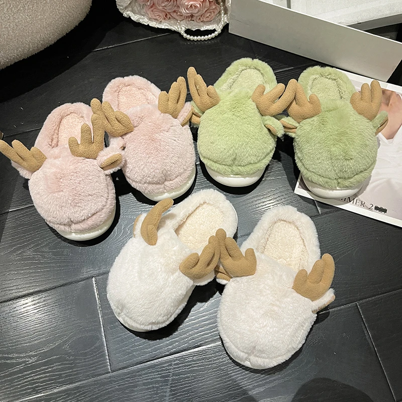 Winter Woman Slipper Slides Shoes Med Platform Fashion Flock Fur Flip Flops Pantofle Massage Luxury Soft Flat Plush 2022 Basic R
Winter Woman Slipper Slides Shoes Med Platform Fashion Flock Fur Flip Flops Pantofle Massage Luxury Soft Flat Plush 2022 Basic R