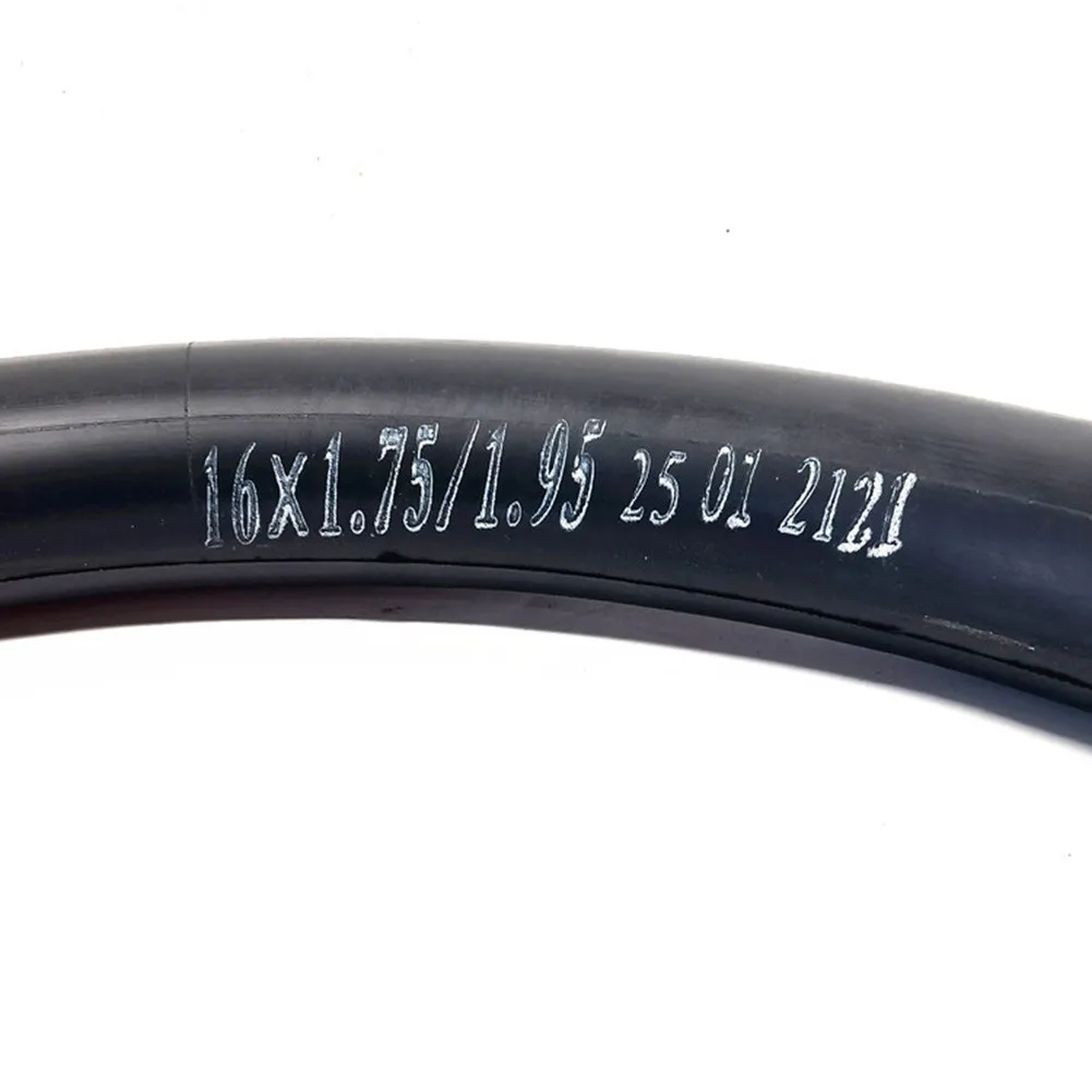 Durable New Practical High Quality Tube Inner Tube Inner 1pcs Bike Delicate Electric 16 16x1.75/1.95 Brand New
Durable New Practical High Quality Tube Inner Tube Inner 1pcs Bike Delicate Electric 16 16x1.75/1.95 Brand New