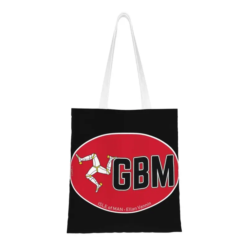 Custom Isle Of Man TT Racing Canvas Shopping Bags Women Washable Groceries Tote Shopper Bags
Custom Isle Of Man TT Racing Canvas Shopping Bags Women Washable Groceries Tote Shopper Bags