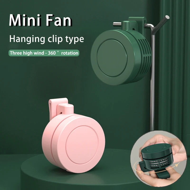 Portable Clip Fan Adjustable Clip-On Fan USB Rechargeable Mini Bladeless Electric Fan Office Home Traveling Air Conditioner
Portable Clip Fan Adjustable Clip-On Fan USB Rechargeable Mini Bladeless Electric Fan Office Home Traveling Air Conditioner