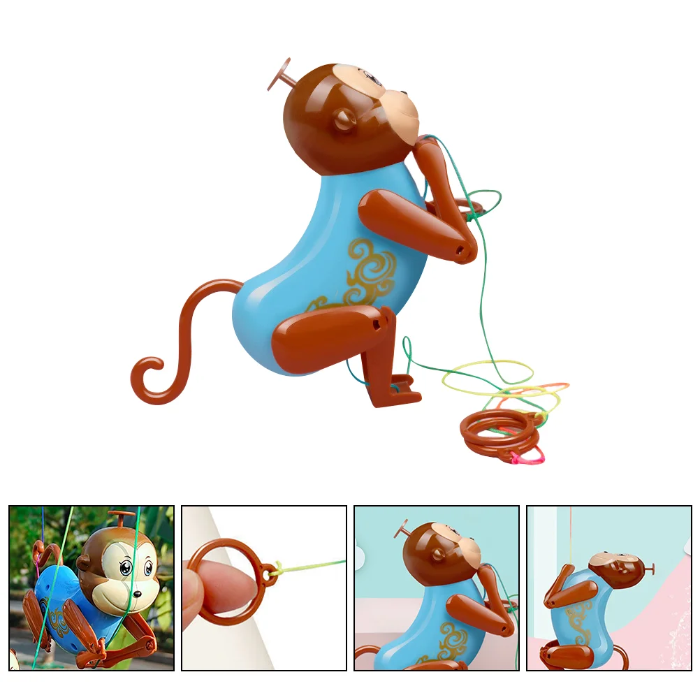 Rope Climbing Pulling Push Alongplaything Gift Animal Walking Kids Montessori Balancelearning Easter Manual Trolley Babytoddler
Rope Climbing Pulling Push Alongplaything Gift Animal Walking Kids Montessori Balancelearning Easter Manual Trolley Babytoddler