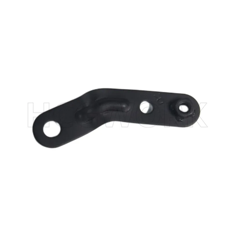 Motorcycle Front Mudguard Bracket Mounting Part for Loncin Voge 500ac Genuine Parts
Motorcycle Front Mudguard Bracket Mounting Part for Loncin Voge 500ac Genuine Parts