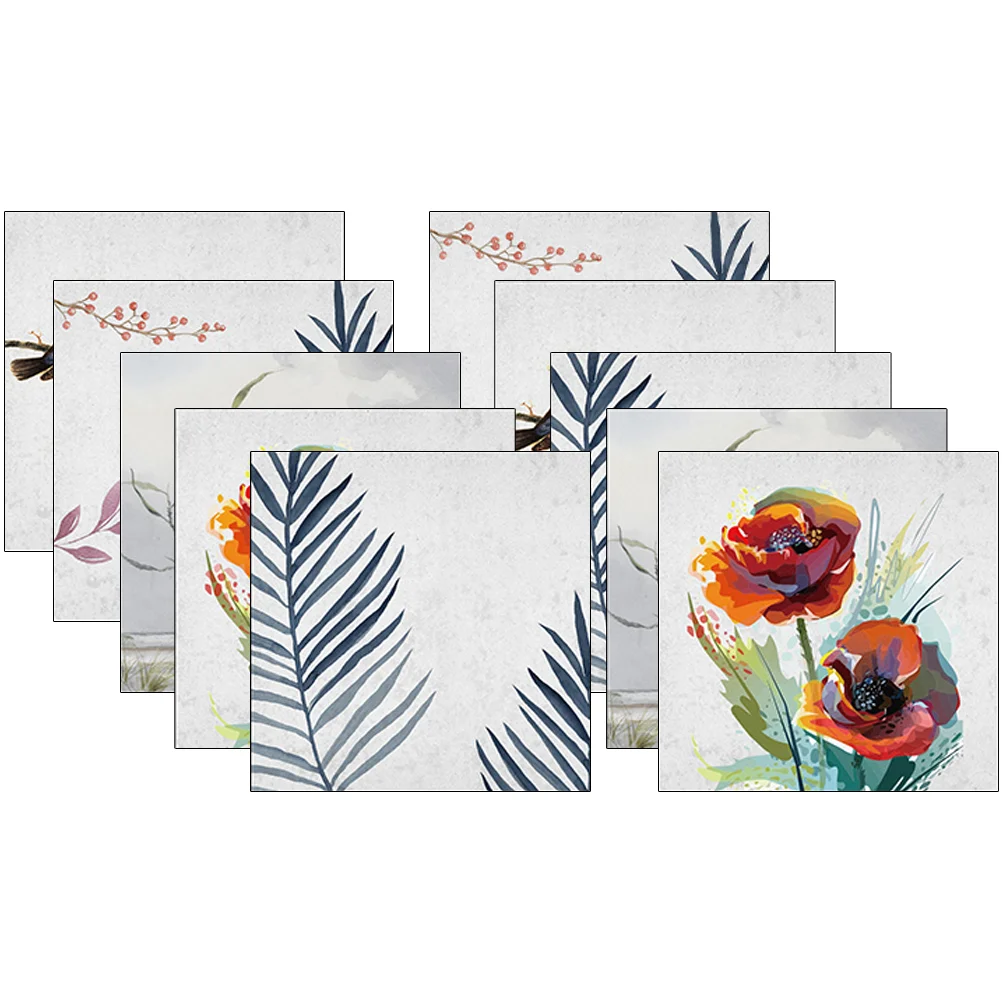 Tile Sticker Stickers Wall Homedecals Floor Cupboard Furniture Bathroom Tilesticker Thick Frosted Removable Decorative
Tile Sticker Stickers Wall Homedecals Floor Cupboard Furniture Bathroom Tilesticker Thick Frosted Removable Decorative