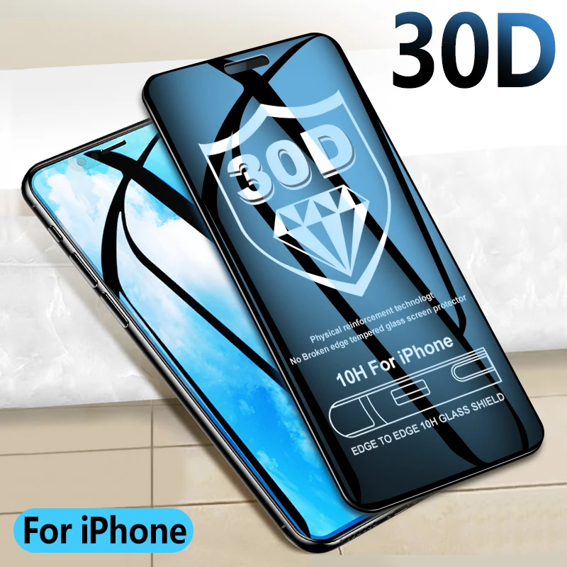 Vidro de protecao temperado30d para iphone 12 11 pro xs vidro maximo iphone x xr protetor tela iphone 8 7 6s vidro capa completa
Vidro de protecao temperado30d para iphone 12 11 pro xs vidro maximo iphone x xr protetor tela iphone 8 7 6s vidro capa completa