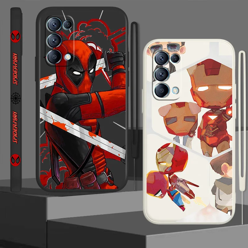 CuteDeadpool Marvel For Samsung Galaxy S22 S21 S20 Ultra Plus Pro S10 S9 S8 S7 4G 5G Silicone Soft Black Phone Case
CuteDeadpool Marvel For Samsung Galaxy S22 S21 S20 Ultra Plus Pro S10 S9 S8 S7 4G 5G Silicone Soft Black Phone Case