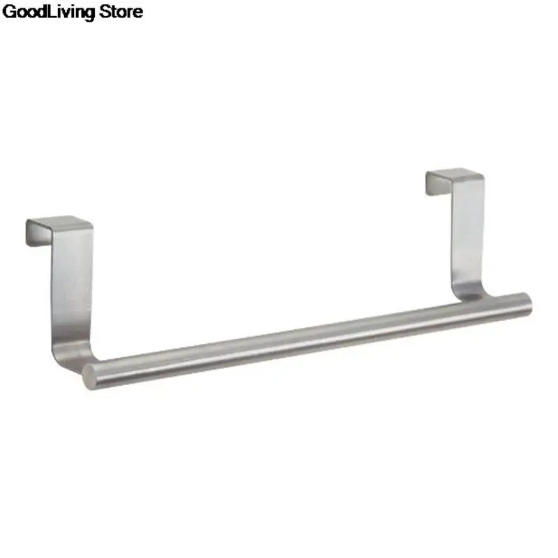 new arrival Stainless Steel Home Towel Paper Holder Hook Type Hang On Cupboard Door Back Towel Holder hot selling good quality
new arrival Stainless Steel Home Towel Paper Holder Hook Type Hang On Cupboard Door Back Towel Holder hot selling good quality