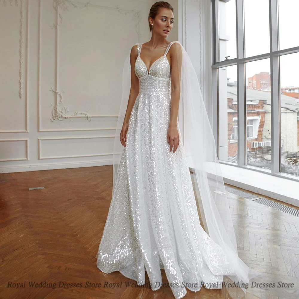 Fashion A-line Wedding Dresses Spaghetti Applique Lace Draped 2022 Print Lace Floor Length Print High Quality Gowns Robe De Ma
Fashion A-line Wedding Dresses Spaghetti Applique Lace Draped 2022 Print Lace Floor Length Print High Quality Gowns Robe De Ma