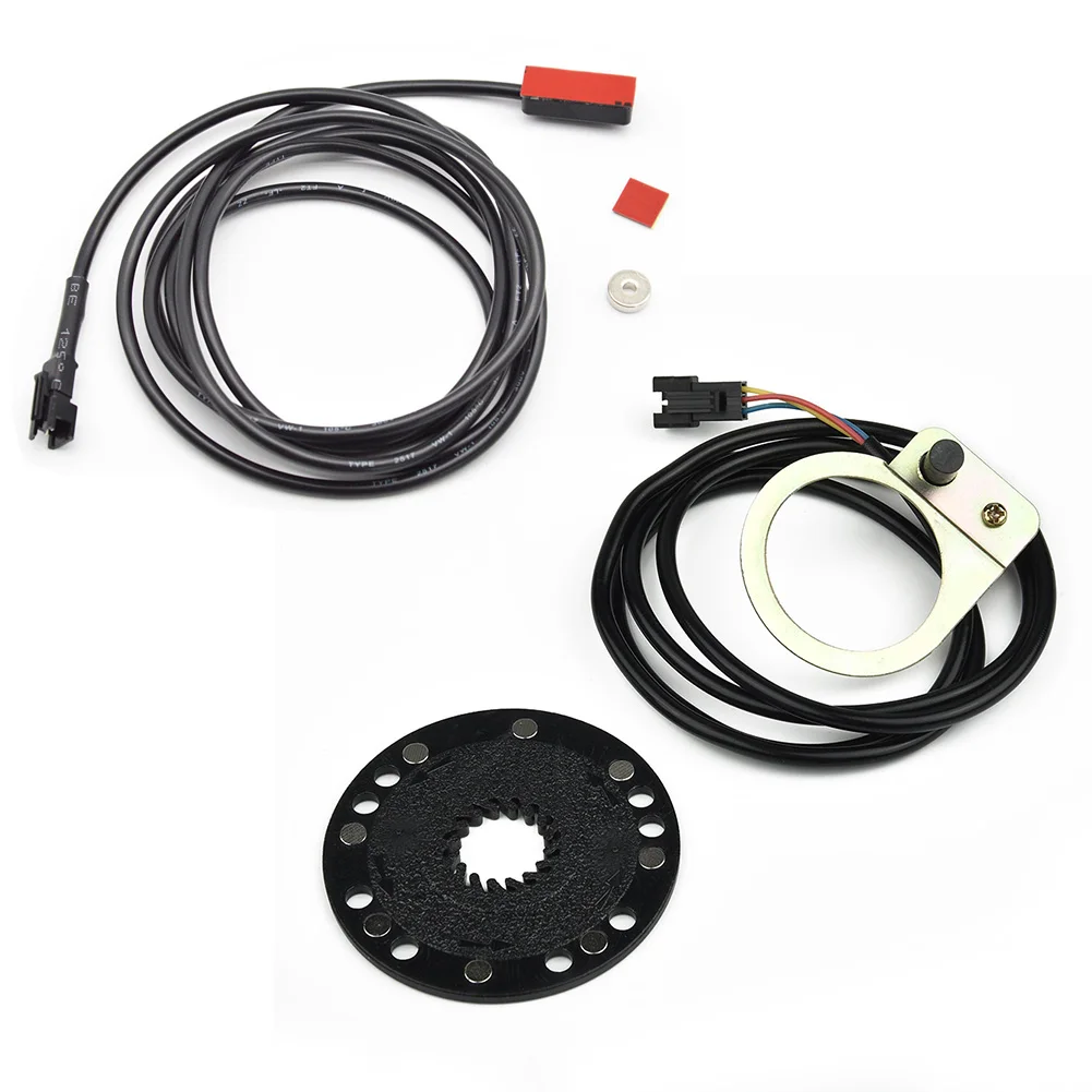 Electric Bike 5/8/12 Magnets Pedal PAS System Assistant Sensor+Brake Sensor Set Vehicle Bicycle Oil Brake Sensor + Pulse Boost
Electric Bike 5/8/12 Magnets Pedal PAS System Assistant Sensor+Brake Sensor Set Vehicle Bicycle Oil Brake Sensor + Pulse Boost