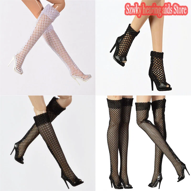 Мода Королевская 1/6 FR2 FR6 Nu. Лицо Мак Паркер сетчатые носки одежда аксессуары Подходит 12 дюймов Женщина солдат экшн-фигурки тела
Мода Королевская 1/6 FR2 FR6 Nu. Лицо Мак Паркер сетчатые носки одежда аксессуары Подходит 12 дюймов Женщина солдат экшн-фигурки тела