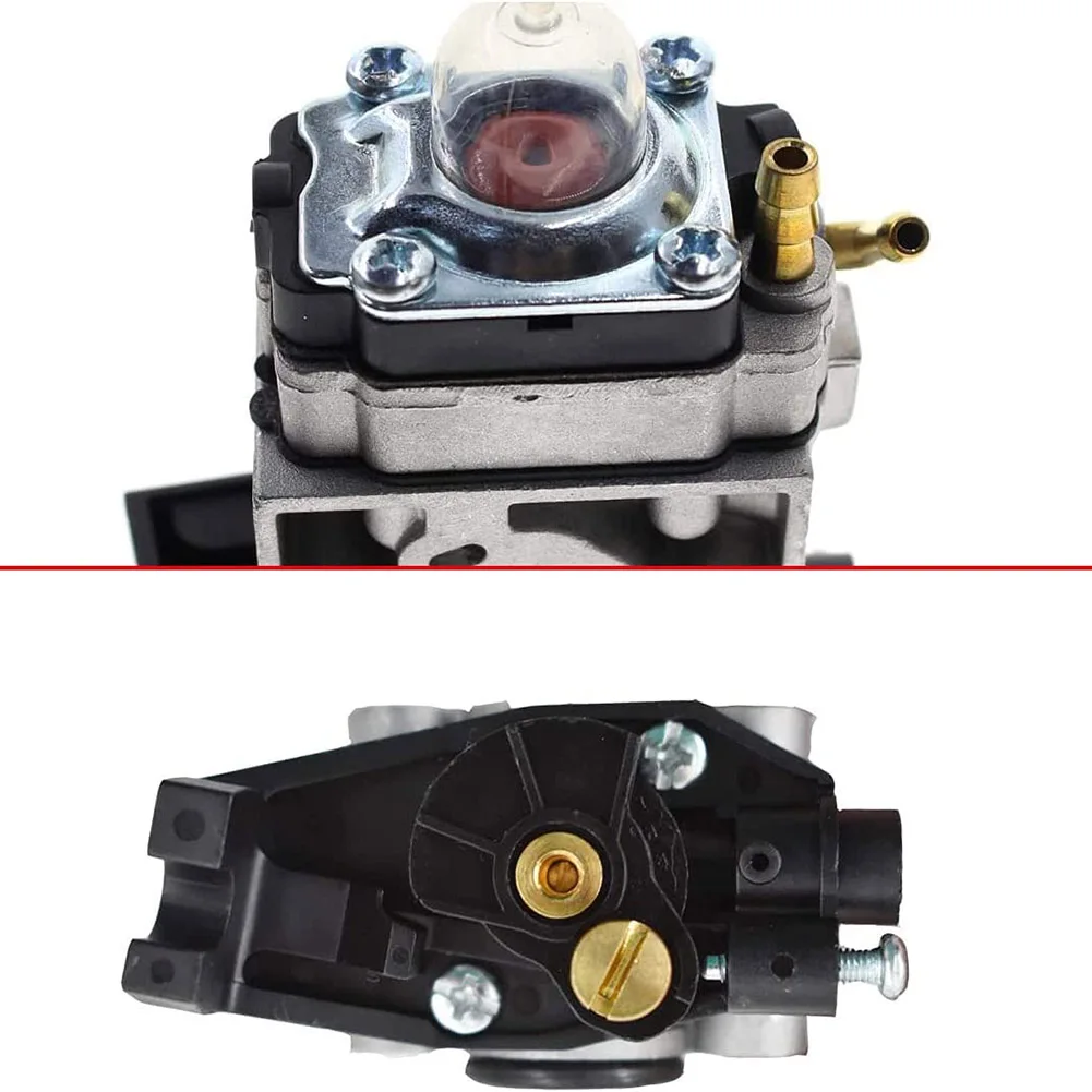 Gardening Carburetor Delicate Exquisite Hot Sale Reliable Reliable To Use For GX35 GX35NT Practical Replaceable
Gardening Carburetor Delicate Exquisite Hot Sale Reliable Reliable To Use For GX35 GX35NT Practical Replaceable