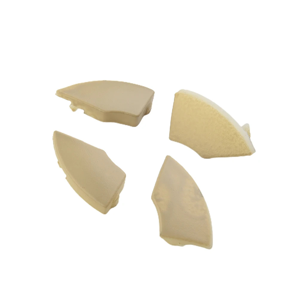 Hot sale New Useful High Quality Hot Practical Trims cover Button buttons trims parts 4 pcs Removal point holes
Hot sale New Useful High Quality Hot Practical Trims cover Button buttons trims parts 4 pcs Removal point holes