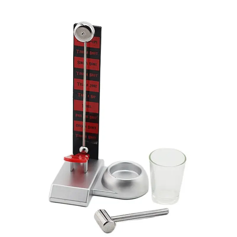 Fun Party Drinking Game A Hammer Shot GAME SET Entertaining Party Drinking Game Supplies Bar Games Party Supplies
Fun Party Drinking Game A Hammer Shot GAME SET Entertaining Party Drinking Game Supplies Bar Games Party Supplies