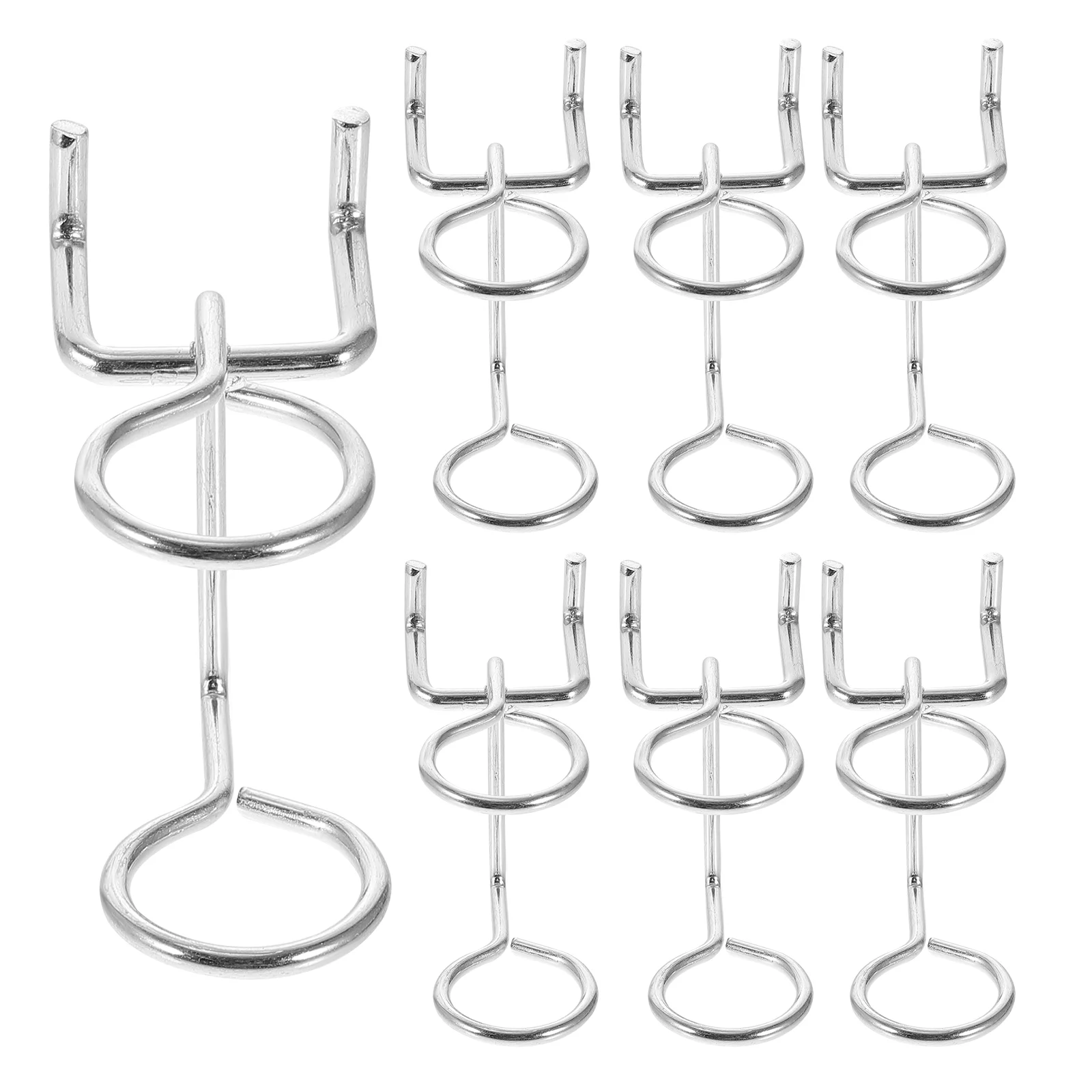 Pegboard Holder Tool Hooks Screwdriver Hook Wall Holders Organizer Plier Ring Board Peg Rack Storage Accessories Duty Heavy
Pegboard Holder Tool Hooks Screwdriver Hook Wall Holders Organizer Plier Ring Board Peg Rack Storage Accessories Duty Heavy