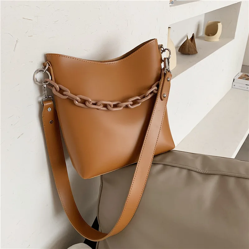 Модные женские сумки-ведра на плечо, дамская сумочка через плечо из высококачественной искусственной кожи, роскошные дизайнерские тоуты дл...
Модные женские сумки-ведра на плечо, дамская сумочка через плечо из высококачественной искусственной кожи, роскошные дизайнерские тоуты дл...