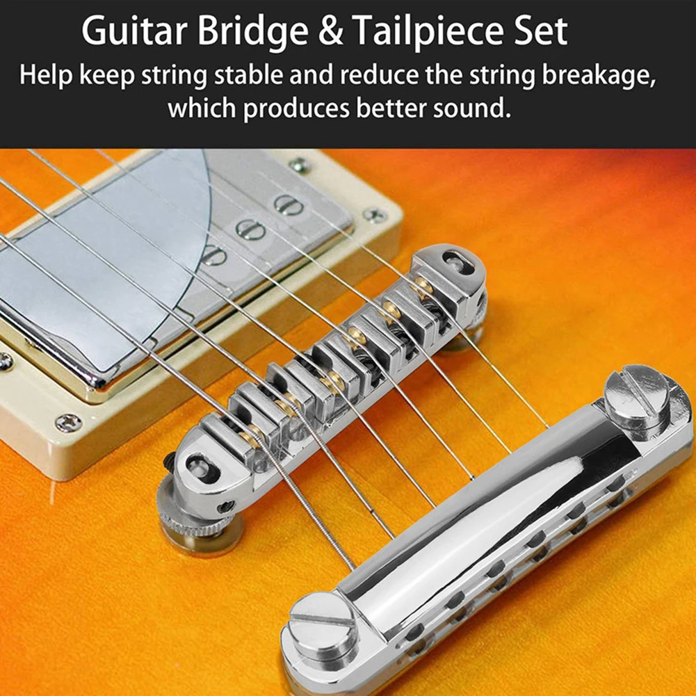 Tailpiece Saddle Bridge Musical Instruments Bridge Ball Bridge LP Bridge Tailpiece Roller Saddle Bridge Upper And Lower
Tailpiece Saddle Bridge Musical Instruments Bridge Ball Bridge LP Bridge Tailpiece Roller Saddle Bridge Upper And Lower