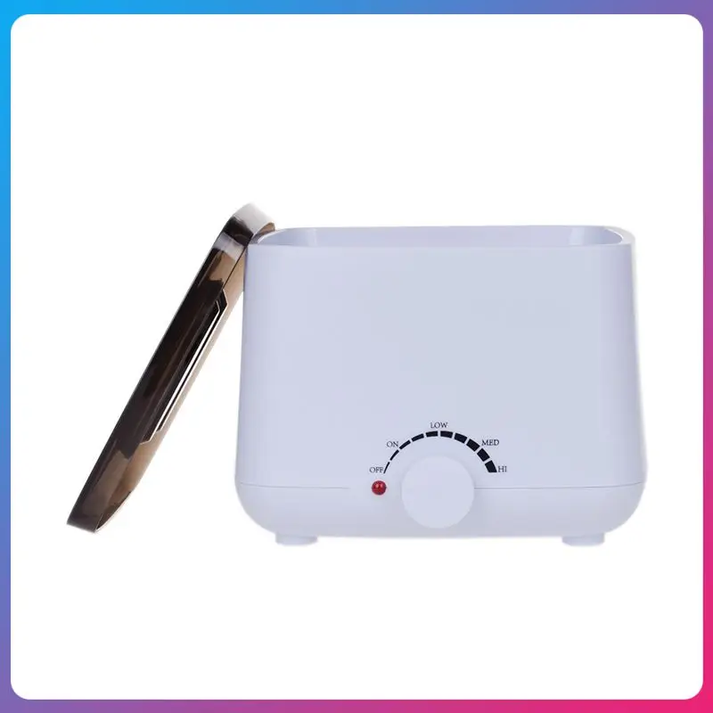 Wax Warmer Wax Heater Depilation Hair Removal Machine Wax Dipping Pot Depilatory Wax-melt Machine Epilator Facial For Whole Body
Wax Warmer Wax Heater Depilation Hair Removal Machine Wax Dipping Pot Depilatory Wax-melt Machine Epilator Facial For Whole Body