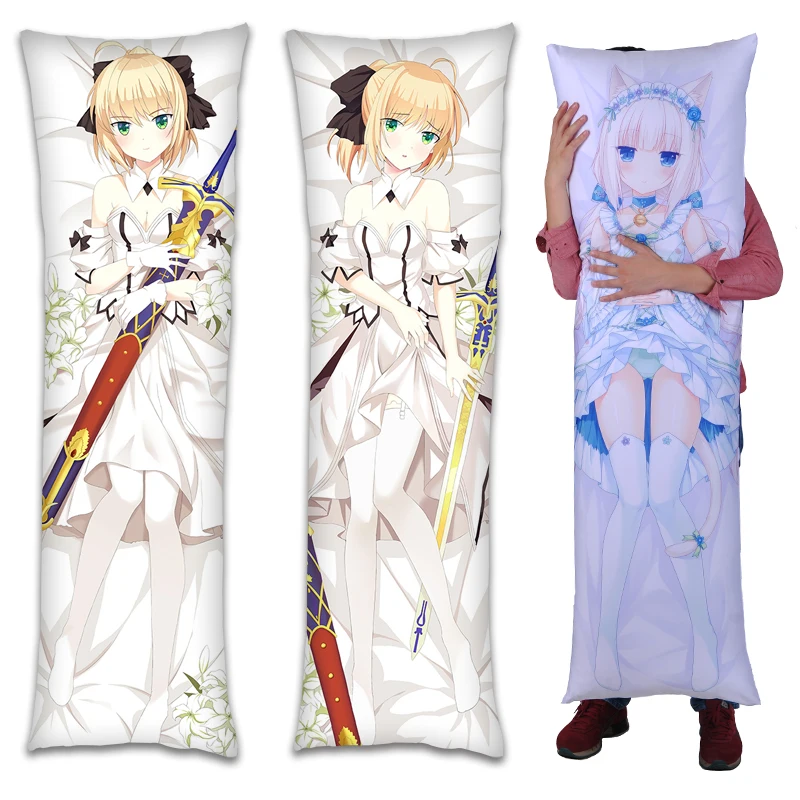 Cosplay pillowcase loli Diy hugging Custom Cartoon Dakimakura haikyuu Anime Hugging Body Pillow cover for throw pillows waifu
Cosplay pillowcase loli Diy hugging Custom Cartoon Dakimakura haikyuu Anime Hugging Body Pillow cover for throw pillows waifu