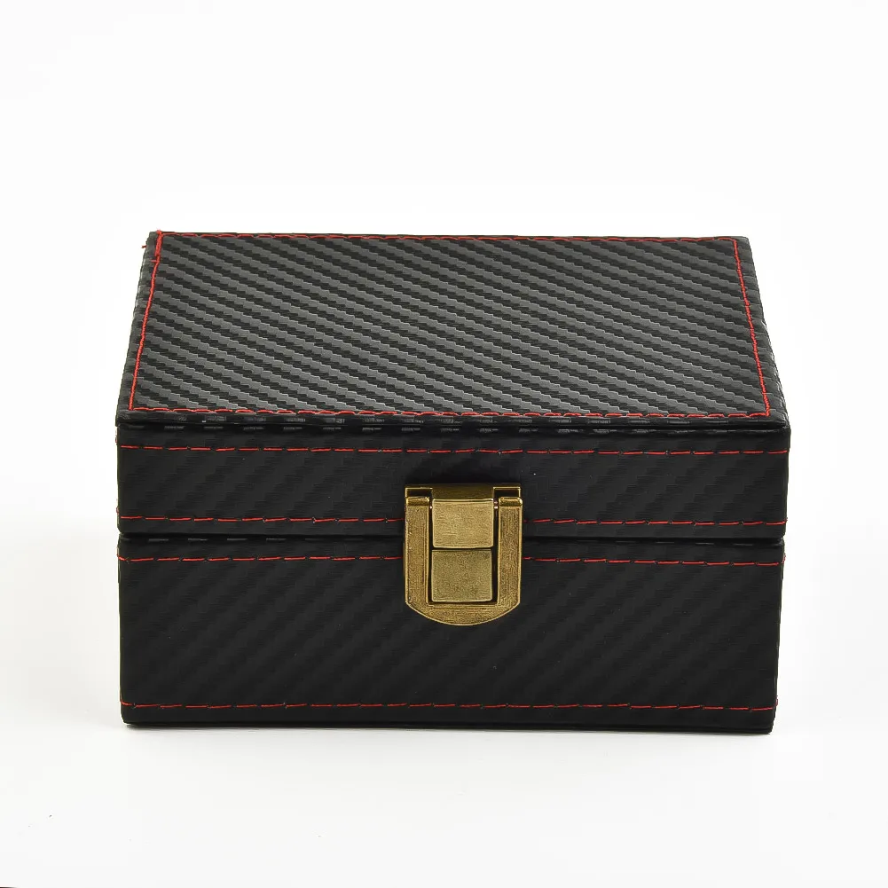 Storage Box Key Box Pocket Store 1 Set 11.6 X 9x 5.8 Cm 1 set Signal Blocker Box Car Anti Theft Blocking High Quality
Storage Box Key Box Pocket Store 1 Set 11.6 X 9x 5.8 Cm 1 set Signal Blocker Box Car Anti Theft Blocking High Quality