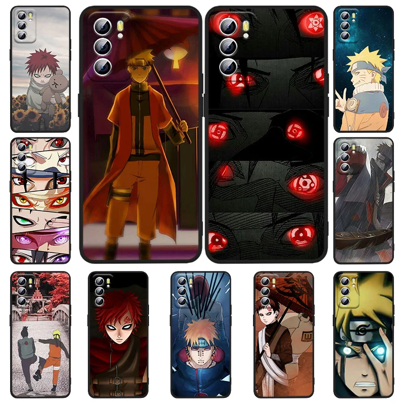 Naruto anime cool For OPPO Realme 5 6 6i 6s 7 8 8i 9i c3 c11 c21Y Q3S Pro Pro+ Narzo 50A 50i GT Master GT2 Pro Black Phone Case
Naruto anime cool For OPPO Realme 5 6 6i 6s 7 8 8i 9i c3 c11 c21Y Q3S Pro Pro+ Narzo 50A 50i GT Master GT2 Pro Black Phone Case