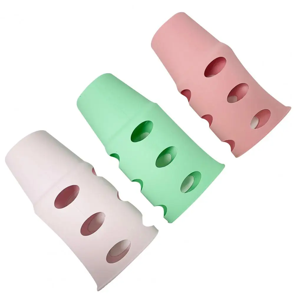 Anti-slip Cup Cover Durable Silicone Cup Cover Anti-slip Dustproof Insulating for Vacuum Cups
Anti-slip Cup Cover Durable Silicone Cup Cover Anti-slip Dustproof Insulating for Vacuum Cups