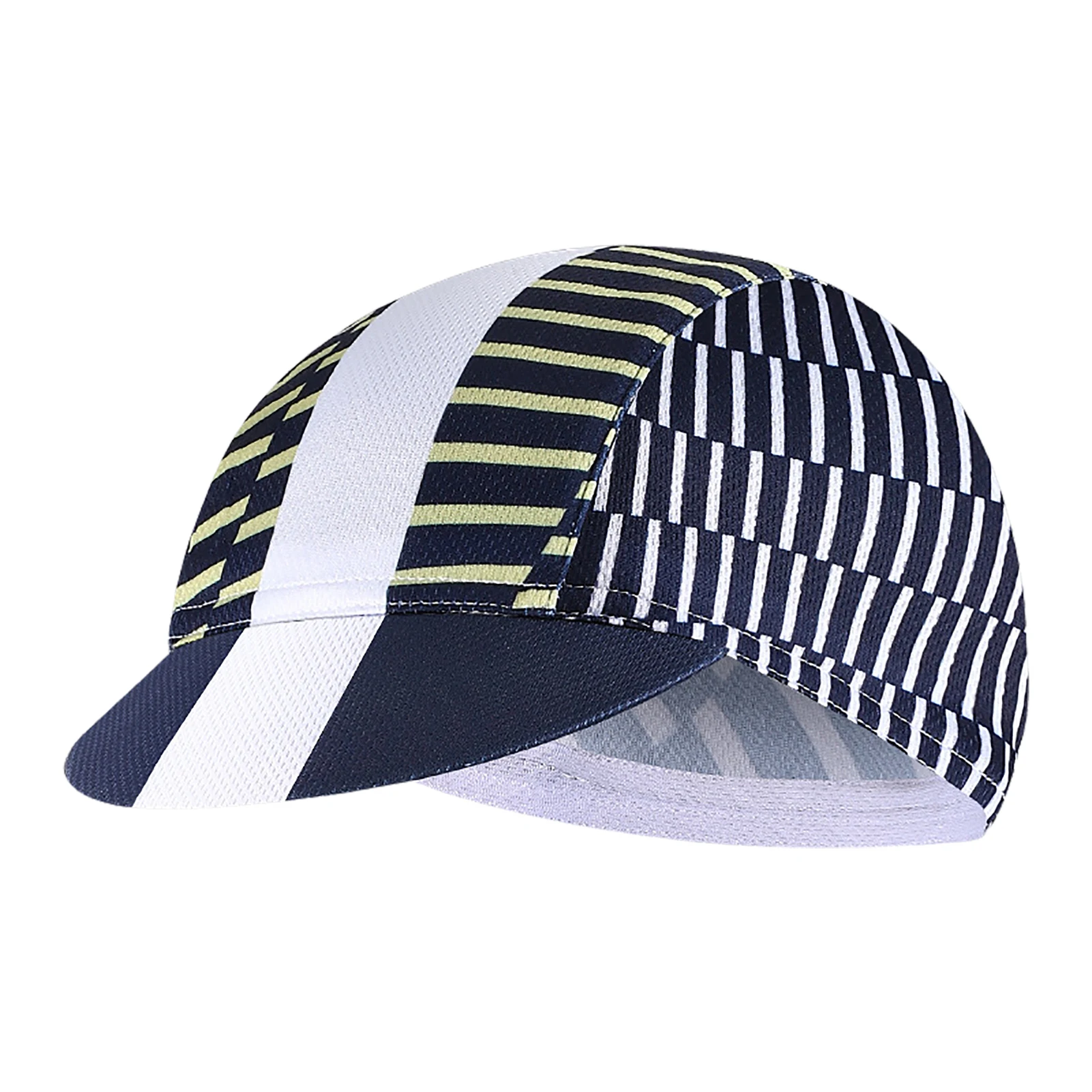 Summer Cycling Cap Breathable Bike Hat Sweat Absorbent Bicycle Cap Anti-UV Sun Hat Cycling Helmet Liner For Men And Women
Summer Cycling Cap Breathable Bike Hat Sweat Absorbent Bicycle Cap Anti-UV Sun Hat Cycling Helmet Liner For Men And Women