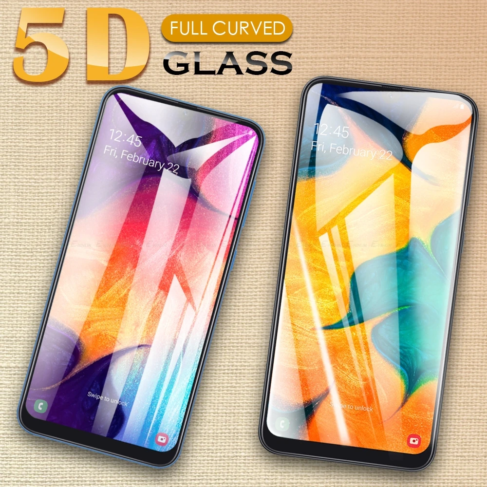 5D изогнутая Защитная пленка для экрана, полное покрытие, закаленное стекло для Samsung Galaxy M01 M10 M10s M11 M21 M23 M30s M31 M33 M51 M53
5D изогнутая Защитная пленка для экрана, полное покрытие, закаленное стекло для Samsung Galaxy M01 M10 M10s M11 M21 M23 M30s M31 M33 M51 M53