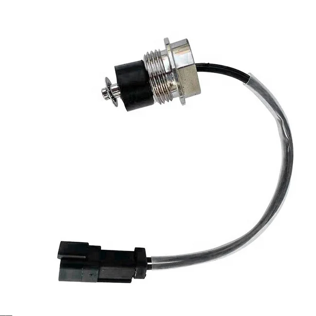 E320C E320B Excavator oil pressure level sensor 2130677 213-0677 C7 C6.6 C7.1 C9 engine oil pressure sensor
E320C E320B Excavator oil pressure level sensor 2130677 213-0677 C7 C6.6 C7.1 C9 engine oil pressure sensor