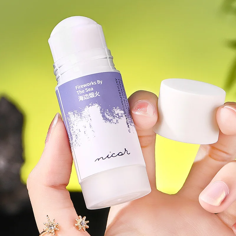 Brand Long-lasting Dry Deodorant Delicate Mini Portable Men's and Women's Universal Solid Eau De Toilette Fast Delivery
Brand Long-lasting Dry Deodorant Delicate Mini Portable Men's and Women's Universal Solid Eau De Toilette Fast Delivery