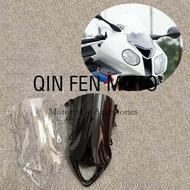 Fit For BMW S1000RR S1000 RR 2009 2010 2011 2012 2013 2014 Motorcycle Windshield Wind Screen
Fit For BMW S1000RR S1000 RR 2009 2010 2011 2012 2013 2014 Motorcycle Windshield Wind Screen