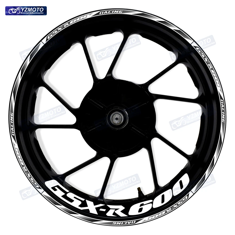 Для GSX R 600 GSX-R600 мотоцикла, ступица переднего и заднего колеса, 17-дюймовая наклейка, водонепроницаемые светоотражающие наклейки на обод, декоративная наклейка
Для GSX R 600 GSX-R600 мотоцикла, ступица переднего и заднего колеса, 17-дюймовая наклейка, водонепроницаемые светоотражающие наклейки на обод, декоративная наклейка