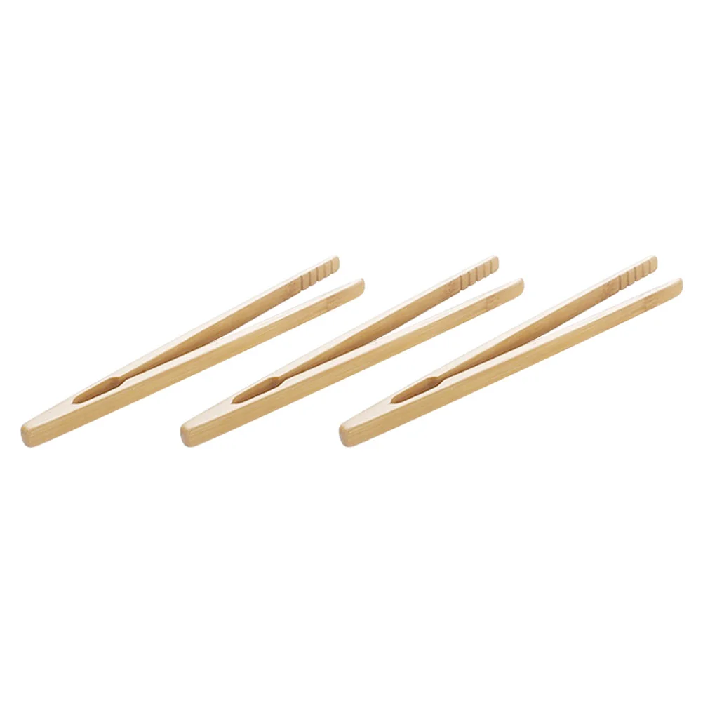 3Pcs Wooden Tweezers Tongs Sorting Counting Preschool Science Fine Motor Skill Development Toys
3Pcs Wooden Tweezers Tongs Sorting Counting Preschool Science Fine Motor Skill Development Toys