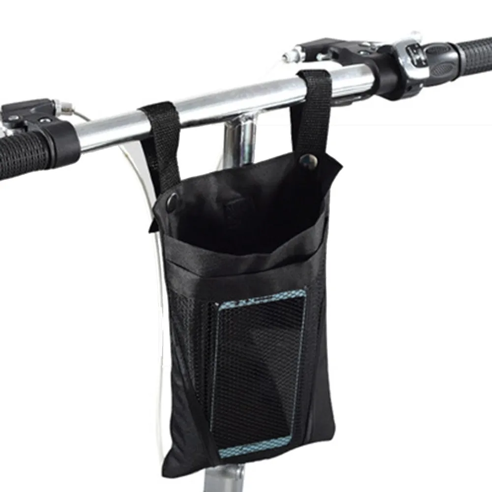 1 PC Waterproof Cycling Front Bike Basket Multi-Purpose Detachable Waterproof Front Basket For Bikes, Scooters
1 PC Waterproof Cycling Front Bike Basket Multi-Purpose Detachable Waterproof Front Basket For Bikes, Scooters
