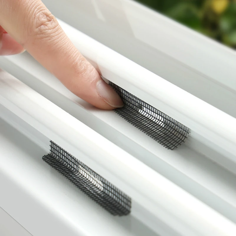Japan Fix Net Window Home Adhesive Anti Mosquito Fly Bug Insect Repair Screen Wall Patch Stickers Mesh Window Screen Window Mesh
Japan Fix Net Window Home Adhesive Anti Mosquito Fly Bug Insect Repair Screen Wall Patch Stickers Mesh Window Screen Window Mesh