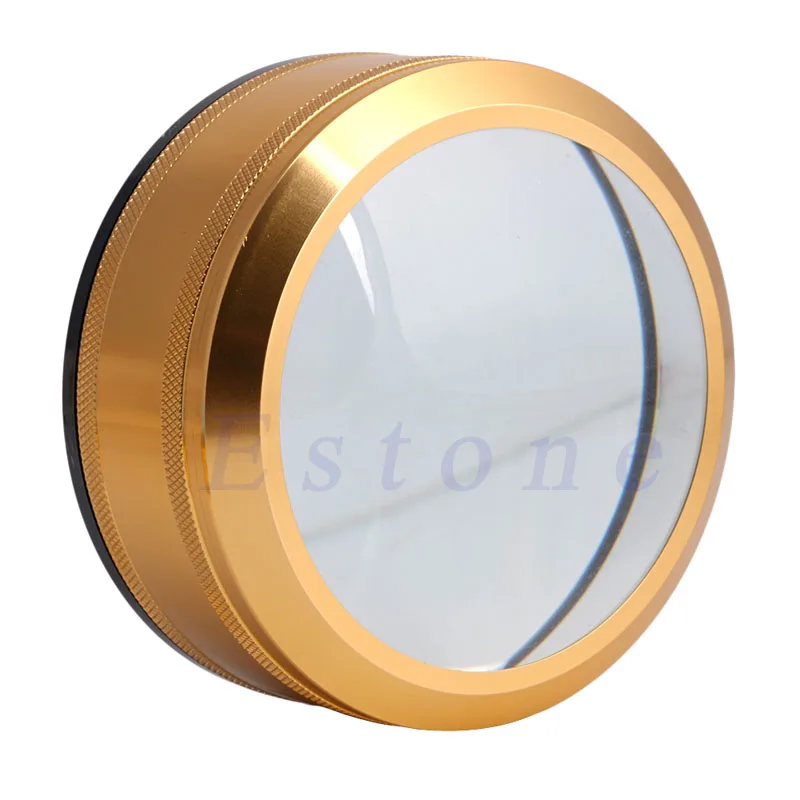 100mm 6X Domed Paperweight Read Magnifier Glass Jewelry Loupe Lens Drop Shipping
100mm 6X Domed Paperweight Read Magnifier Glass Jewelry Loupe Lens Drop Shipping