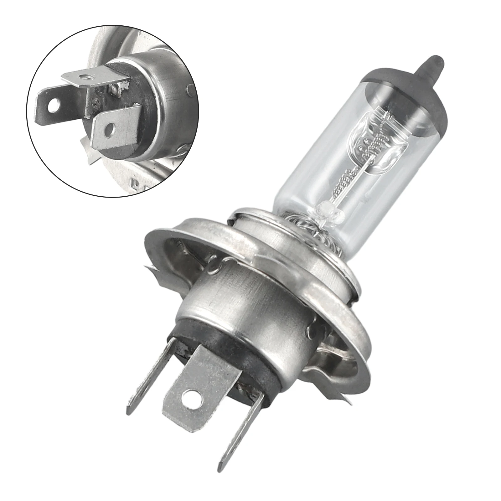 Halogen Lamp Car Headlight Halogen Headlight Bulb Lamp Quartz Texture 100W 1pcs 3200K Brightness Car Headlight
Halogen Lamp Car Headlight Halogen Headlight Bulb Lamp Quartz Texture 100W 1pcs 3200K Brightness Car Headlight