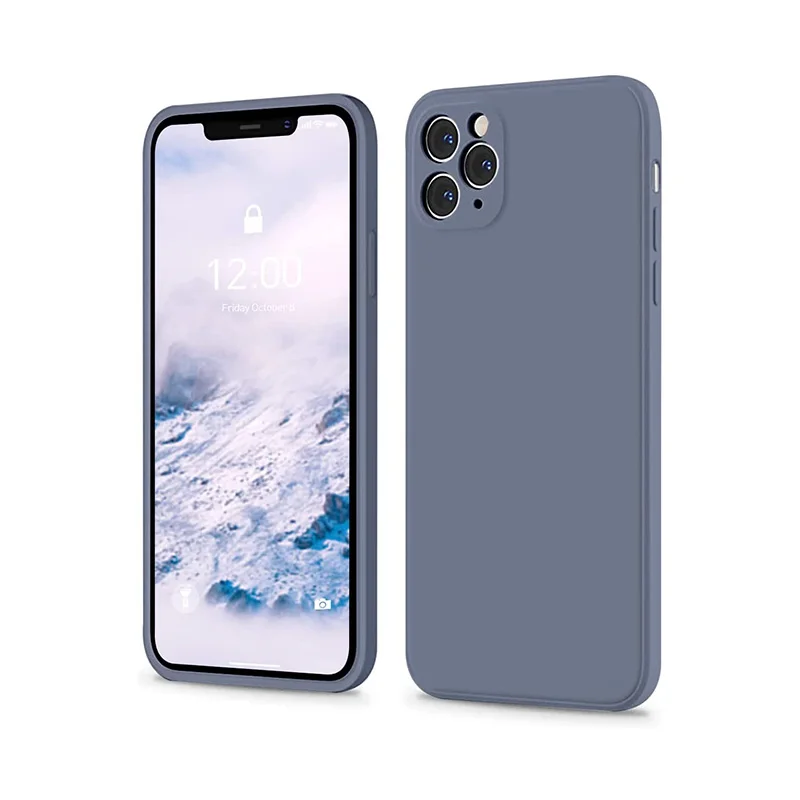 For iPhone 11 12 13 Pro Max Case Luxury Original Liquid Silicone Soft Cover For iPhone 13 Mini X Xr Xs Max 8 7 Plus 6s 6 Cases
For iPhone 11 12 13 Pro Max Case Luxury Original Liquid Silicone Soft Cover For iPhone 13 Mini X Xr Xs Max 8 7 Plus 6s 6 Cases