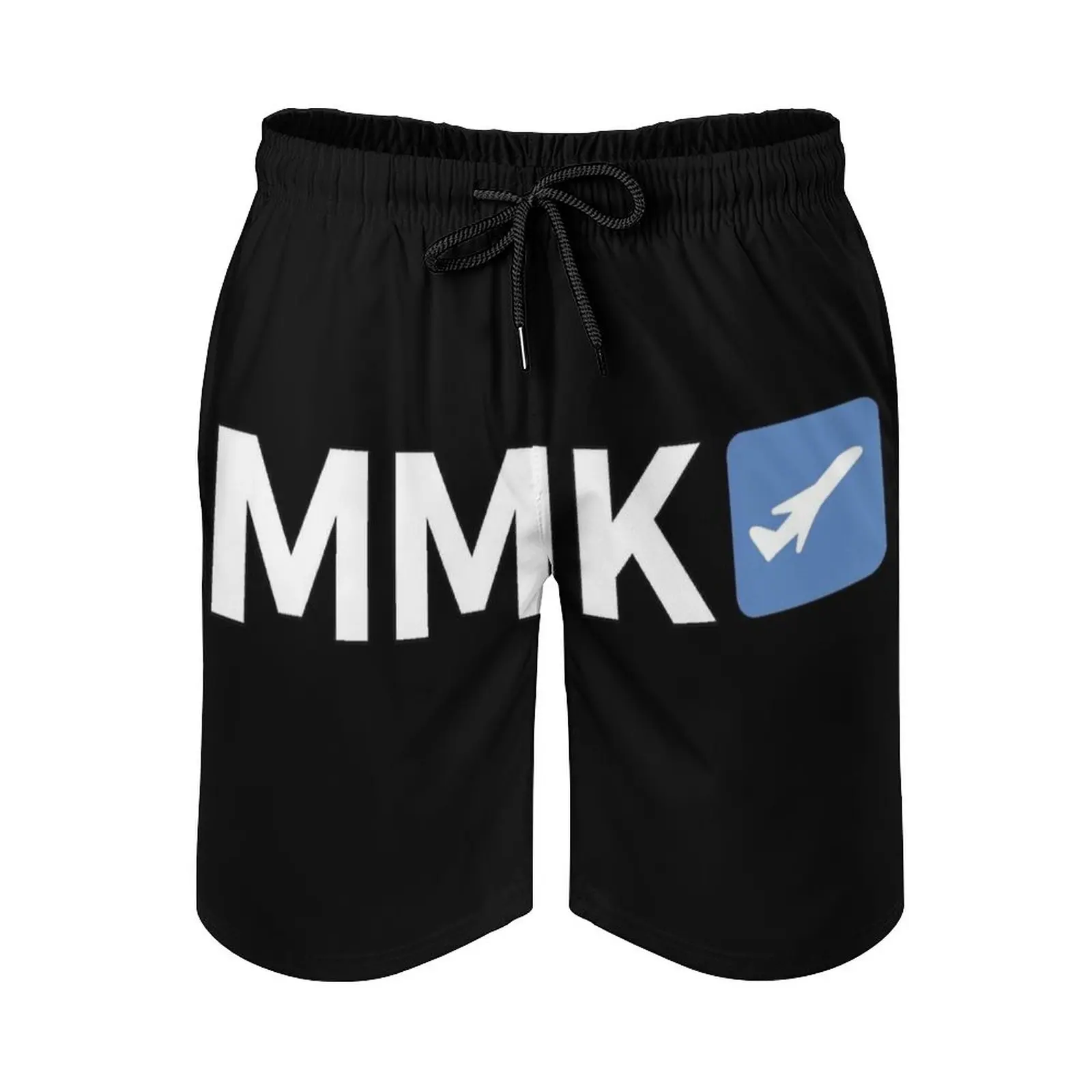 Murmansk Airport Men's Beach Shorts Swim Trunks With Pockets Mesh Lining Surfing Murmansk Mmk Airport Мурманск Russia Avia
Murmansk Airport Men's Beach Shorts Swim Trunks With Pockets Mesh Lining Surfing Murmansk Mmk Airport Мурманск Russia Avia