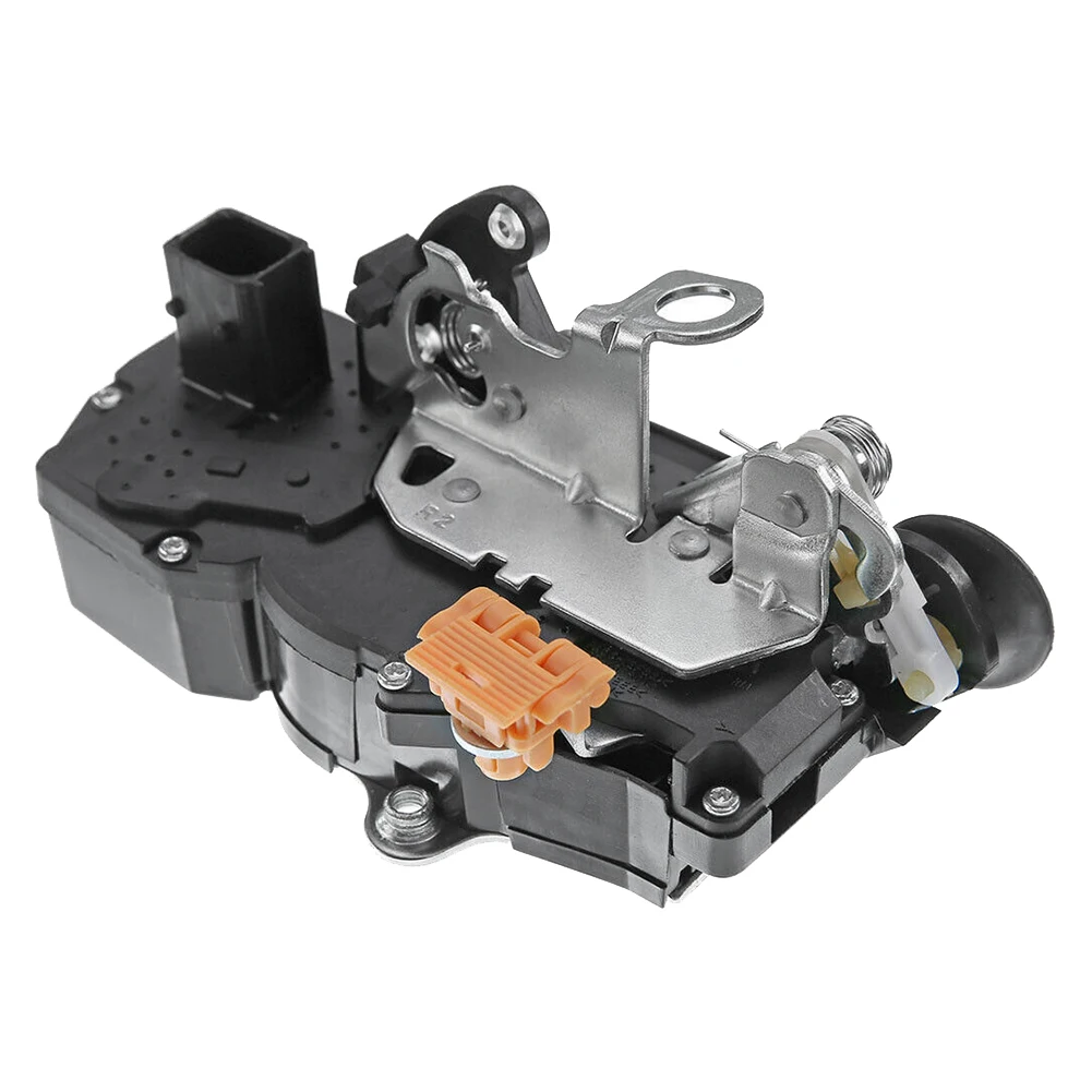 Rear Right New Door Lock Actuator for 2007-2014 Escalade 931-109 
Rear Right New Door Lock Actuator for 2007-2014 Escalade 931-109