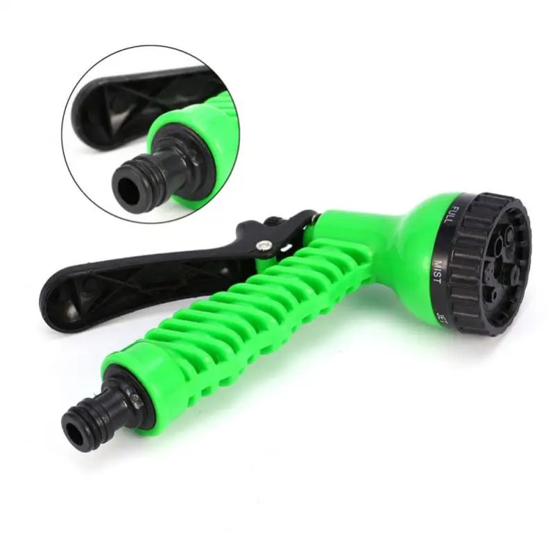 High Pressure Water Gun Garden Spray Irrigation Watering Spray Gun Car Wash Tools Fogging Nozzles Water Spray Cleaning Tools
High Pressure Water Gun Garden Spray Irrigation Watering Spray Gun Car Wash Tools Fogging Nozzles Water Spray Cleaning Tools