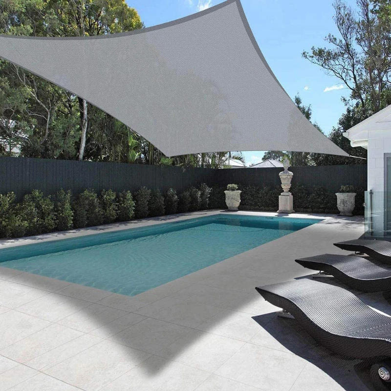 2023 New Oxford Cloth Outdoor 2*2*2 Triangular Shade Sail Waterproof Shade Sail Sunscreen Multi-size
2023 New Oxford Cloth Outdoor 2*2*2 Triangular Shade Sail Waterproof Shade Sail Sunscreen Multi-size