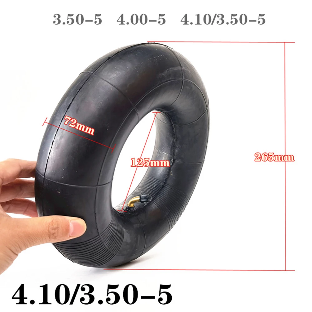 12inch 4.10/3.50-5 Inner Tube&Tyre For Electric Scooter Wheelbarrow Tiller Bike Bicycle MTB Moutain Bike Supplies Rubber
12inch 4.10/3.50-5 Inner Tube&Tyre For Electric Scooter Wheelbarrow Tiller Bike Bicycle MTB Moutain Bike Supplies Rubber