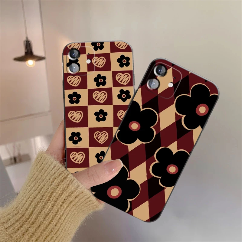 Soft TPU Phone Case For iPhone 11 Pro 13 12 Mini MAX X XR XS 8 7 Plus SE 2020 6 6s Soft Black Coque Back Silicone Cover
Soft TPU Phone Case For iPhone 11 Pro 13 12 Mini MAX X XR XS 8 7 Plus SE 2020 6 6s Soft Black Coque Back Silicone Cover
