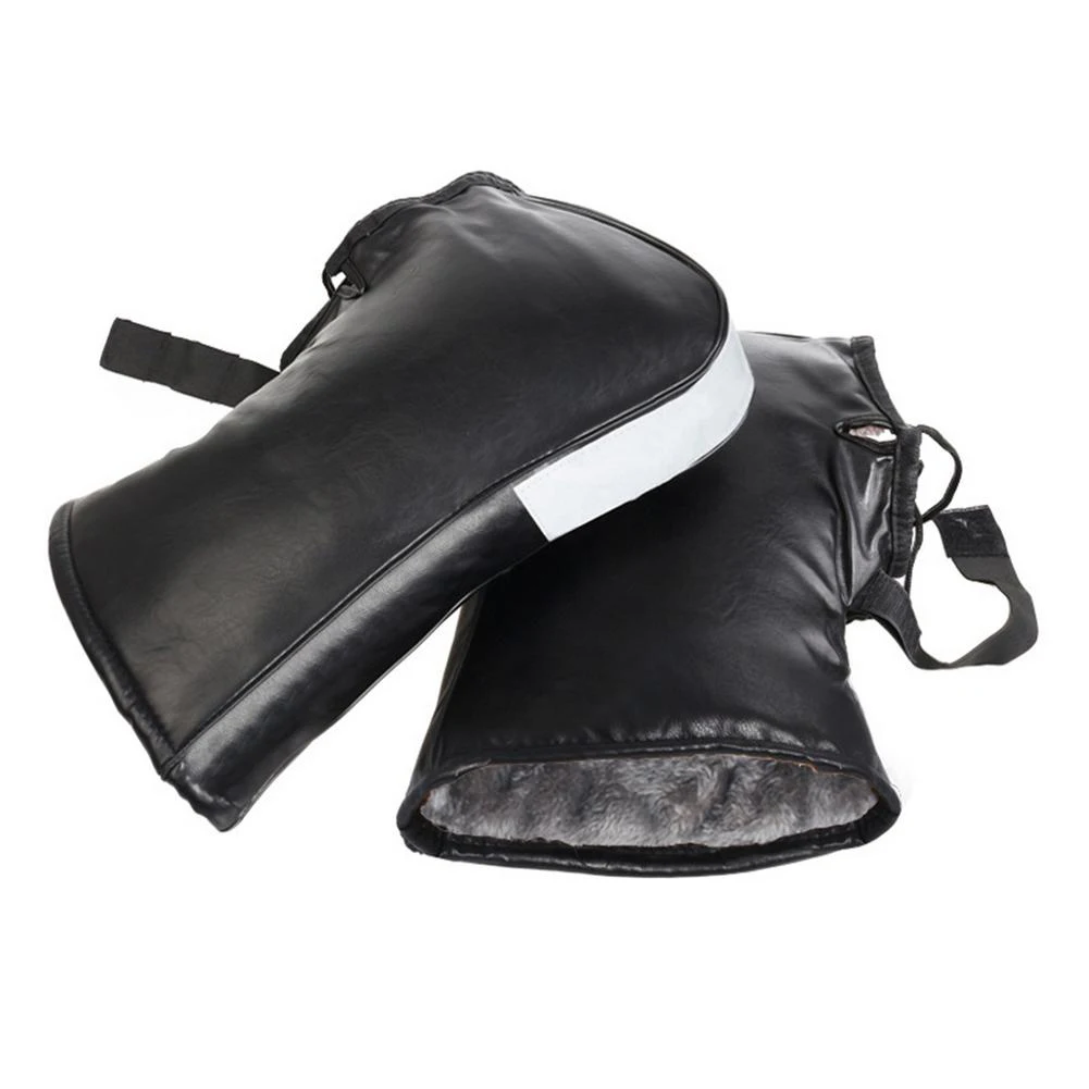Mitts Gloves Replacement Scooter Winter 1Pair Autumn Black Covers Electric Bicycles Handlebar Gloves Motorcycle
Mitts Gloves Replacement Scooter Winter 1Pair Autumn Black Covers Electric Bicycles Handlebar Gloves Motorcycle